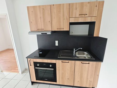 Location Appartement 2 pièces 32m² - Photo 3
