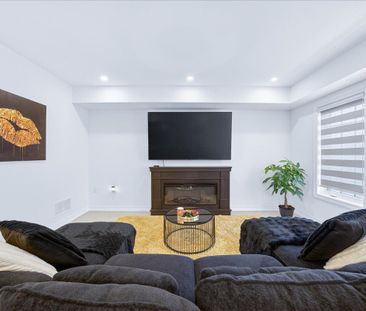 For Lease - 41 Pumpkin Corner Crescent Unit# 4, Barrie, Ontario - Photo 5