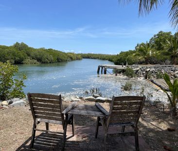 McCreadys Creek and boat ramp on your door step - Photo 5