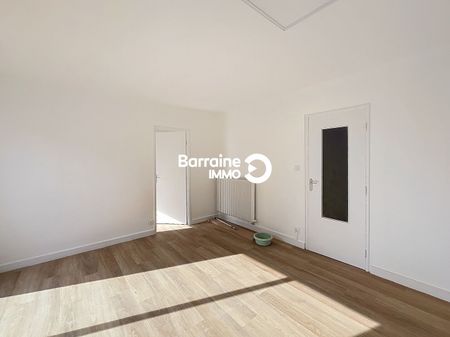 Location appartement à Brest, 3 pièces 81.83m² - Photo 2