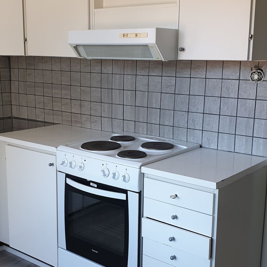 Östanåsgatan 24 - Photo 1