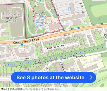 2857L Downie Terrace, Edinburgh, EH12 7AU - Photo 1