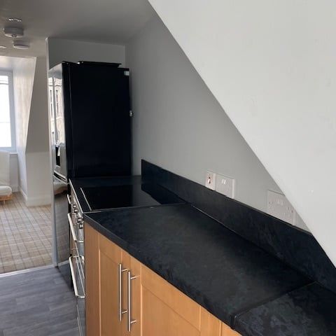 1 Bed Flat, George Street, AB25 - Photo 1