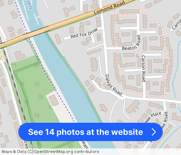 8 Lennoxbank House, Balloch, G83 8QF - Photo 1