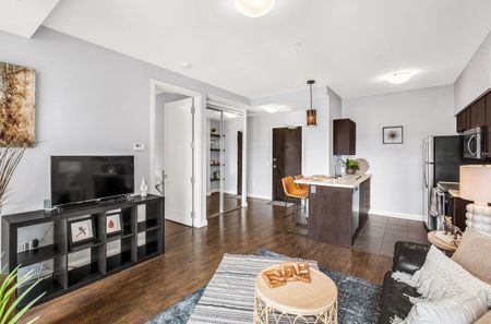For Lease - 112 King Street Unit# 712, Hamilton, Ontario - Photo 2
