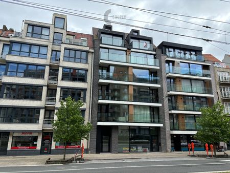 Nieuwbouw duplex vlakbij de Zeedijk en het Heldenplein - Photo 3