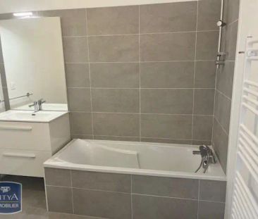 Appartement à louer 3 pièces 62.11m² - Photo 6