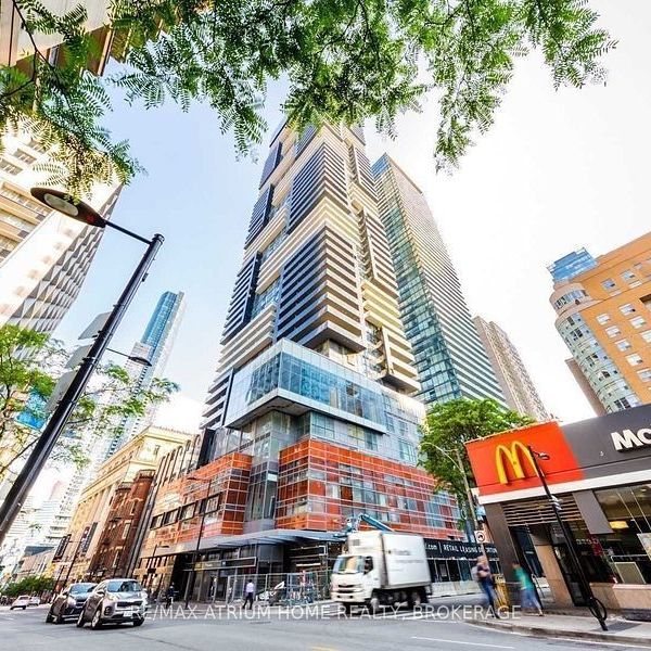 For Lease - 7 Grenville Street Unit# 4113, Toronto, Ontario - Photo 1