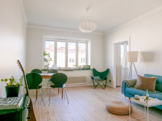 Timotejgatan, Stockholm - Foto 1