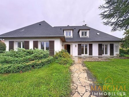 Maison 10 pièces à Chaumont - Photo 3