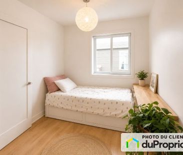 1207, Rue de la Caniapiscau, Terrebonne (Lachenaie) à louer - Photo 6
