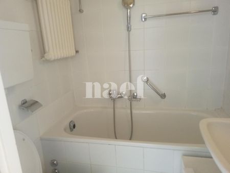 3 Zimmer, 40 m², 2. Stock - Foto 3