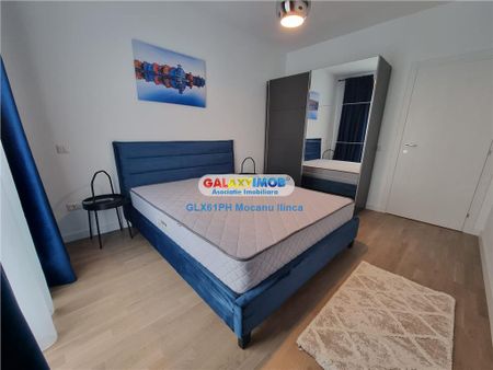 Inchiriere apartament 3 camere, Albert, Ploiesti - Photo 5