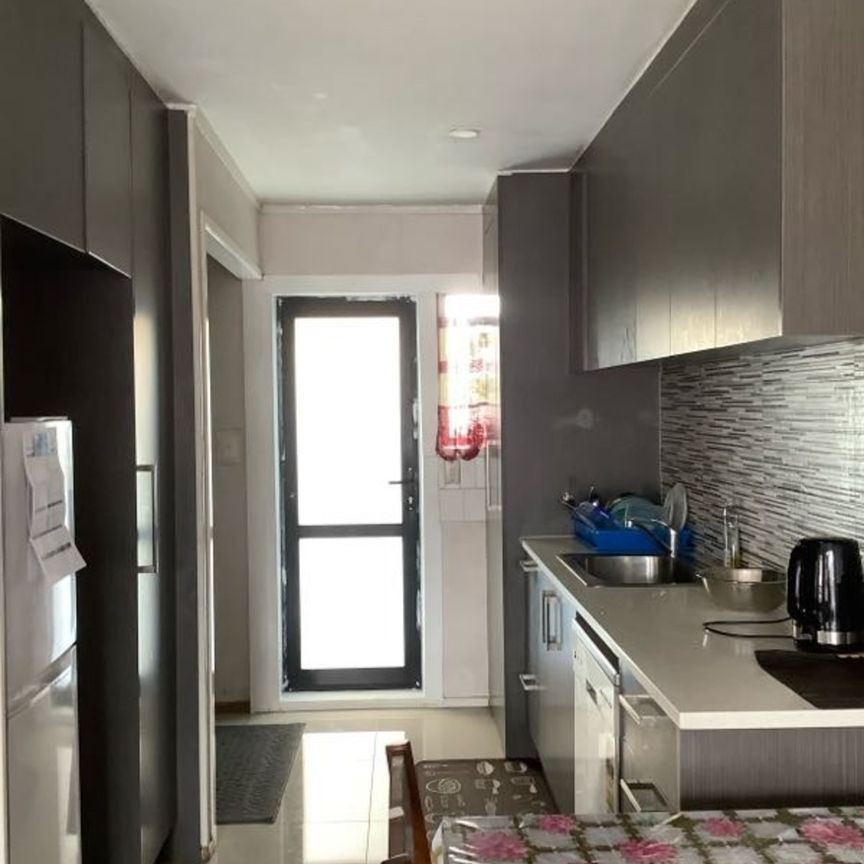 Cosy 2 bedrrom unit in Papatoetoe - Photo 1