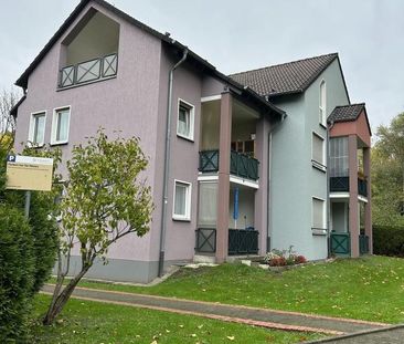 Bei VIVAWEST die Sonnenstrahlen auf dem eigenen Balkon genießen. - Foto 6