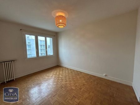 Location Appartement 2 pièces 56m² CLAMART 92140 - Photo 5