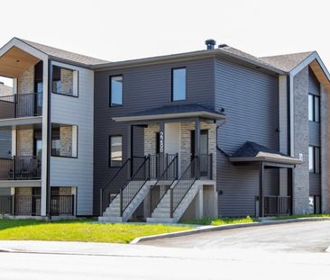 Appartement à Sainte-Julienne - Photo 3