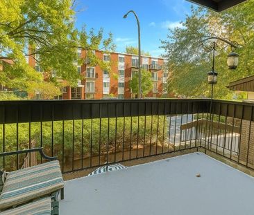 3 ½ à louer à Longueuil - Disponible maintenant - Photo 4