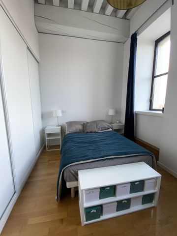 Location Appartement 2 pièces 58m² LILLE 59800 - Photo 2