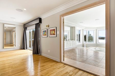 851Z Ch. Morgan, QC, CA, Saint-Adolphe-D'Howard - Photo 3