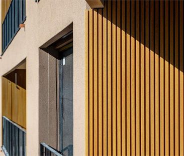 2.5 Zimmer, 46 m², 1. Stock - Photo 6