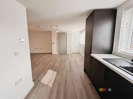 2 bedroom apartment to rent - Photo 3