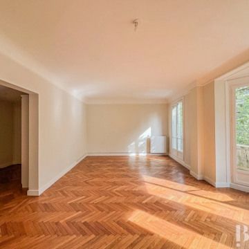 Appartement • Auteuil Sud - Photo 1