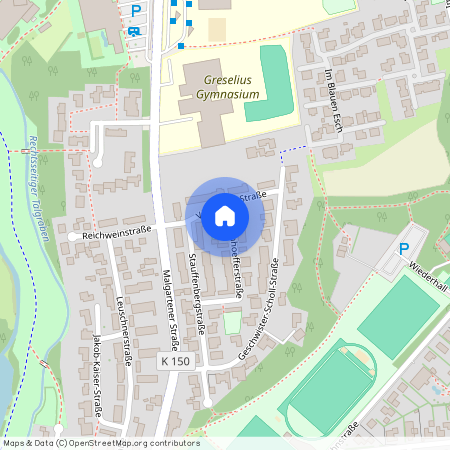 Bonhoeffer Str. 4, 49565 Bramsche