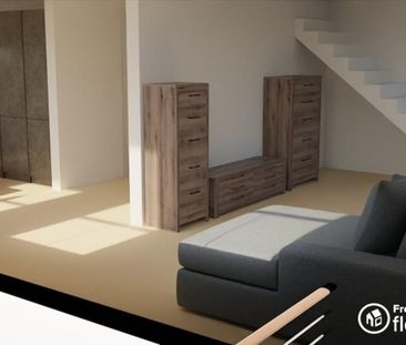 Geplante 3-Raum-Wohnung (Maisonette) in 09623 Frauenstein / ST Ditt... - Foto 1