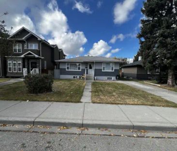 2 Bedroom Home with Utilities Included – Ready to Move In | 3405 1s... - Photo 1