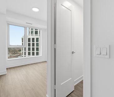 For Lease - 60 Central Park Roadway N/A Unit# 1209, Toronto, Ontario - Photo 5