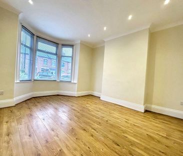 1 bed ground floor flat to rent in NE35 - Photo 3