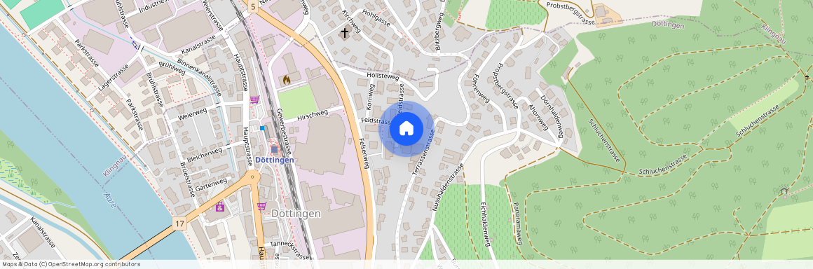 5312, Döttingen, Unterfeldstrasse, 7