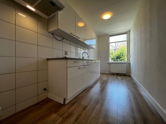 Te huur: Appartement Van Brakelstraat 109 in Den Haag - Photo 1