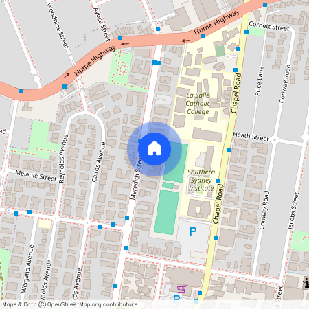 97A Meredith St, NSW 2200, Bankstown