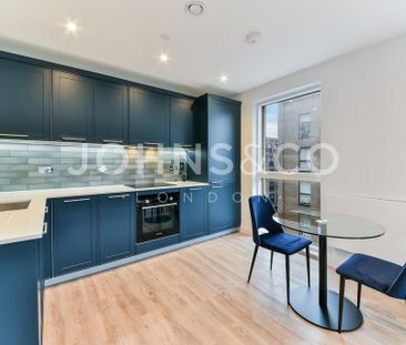 1 bedroom apartment to rent - Photo 4