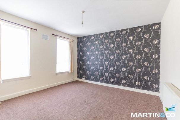 2 bedroom maisonette to rent - Photo 1