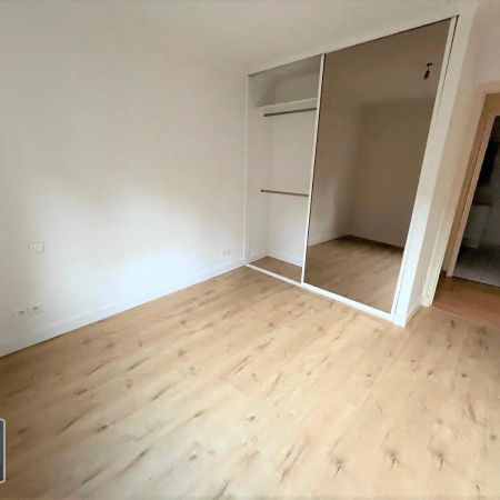 Appartement à louer 2 pièces 58.4m² - Photo 4