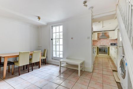 6 bedroom house to rent - Photo 3