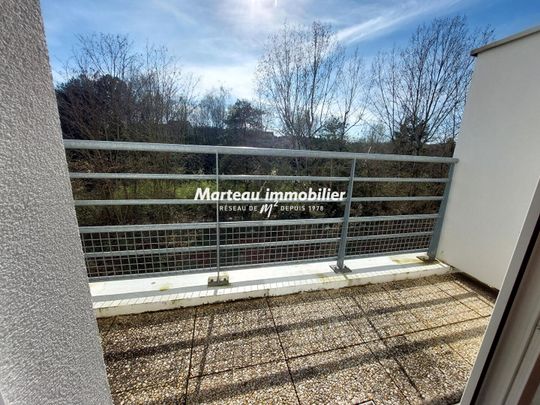 Location Appartement 1 pièce 20m² - Photo 1