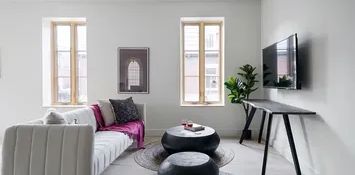 Appartement · 86 m² · Plateau-Mont-Royal - Photo 2