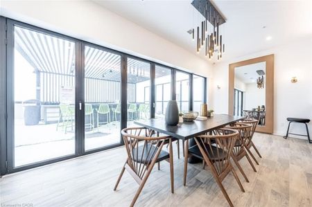 For Lease - 181 King Street Unit# 809, Waterloo, Ontario - Photo 5