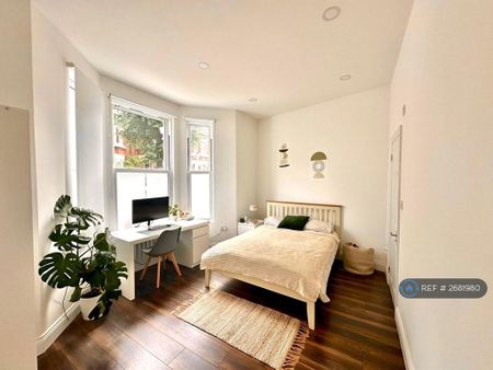 1 bedroom in a house share to rent - Photo 4