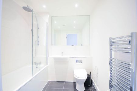 13 Atkins Square, Dalston Lane, London, E8 - Photo 5