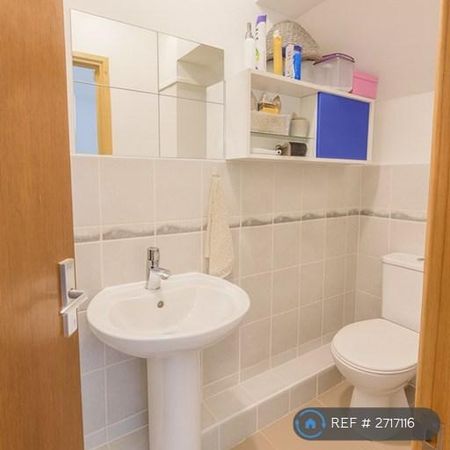 Studio to rent - Photo 3