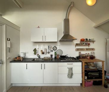 Te huur: Appartement Parkstraat in Arnhem - Photo 1