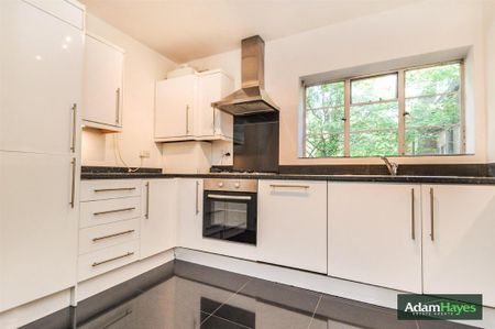 3 bedroom apartment to rent - Photo 2
