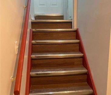 For Lease - 5352 Faith Court Unit# Basement, Mississauga, Ontario - Photo 2