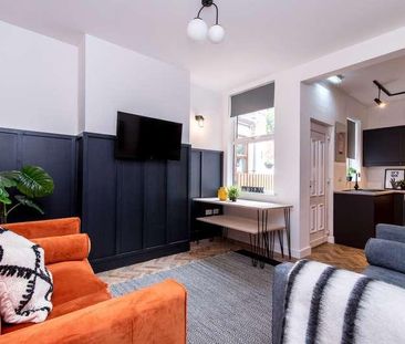 Double Room Available | Bills Inc. | #beoriginal, NG9 - Photo 2