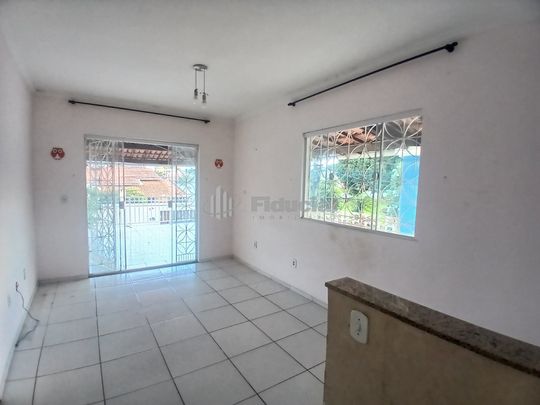 CIDADE DOS FUNCIONARIOS - CASA - R WALTER DE CASTRO, 157 - Photo 1